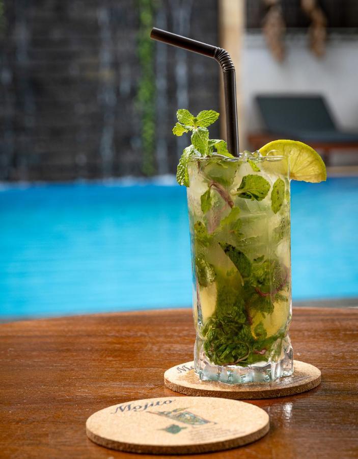 Habana Angkor Boutique Hotel 시엠리아프 외부 사진