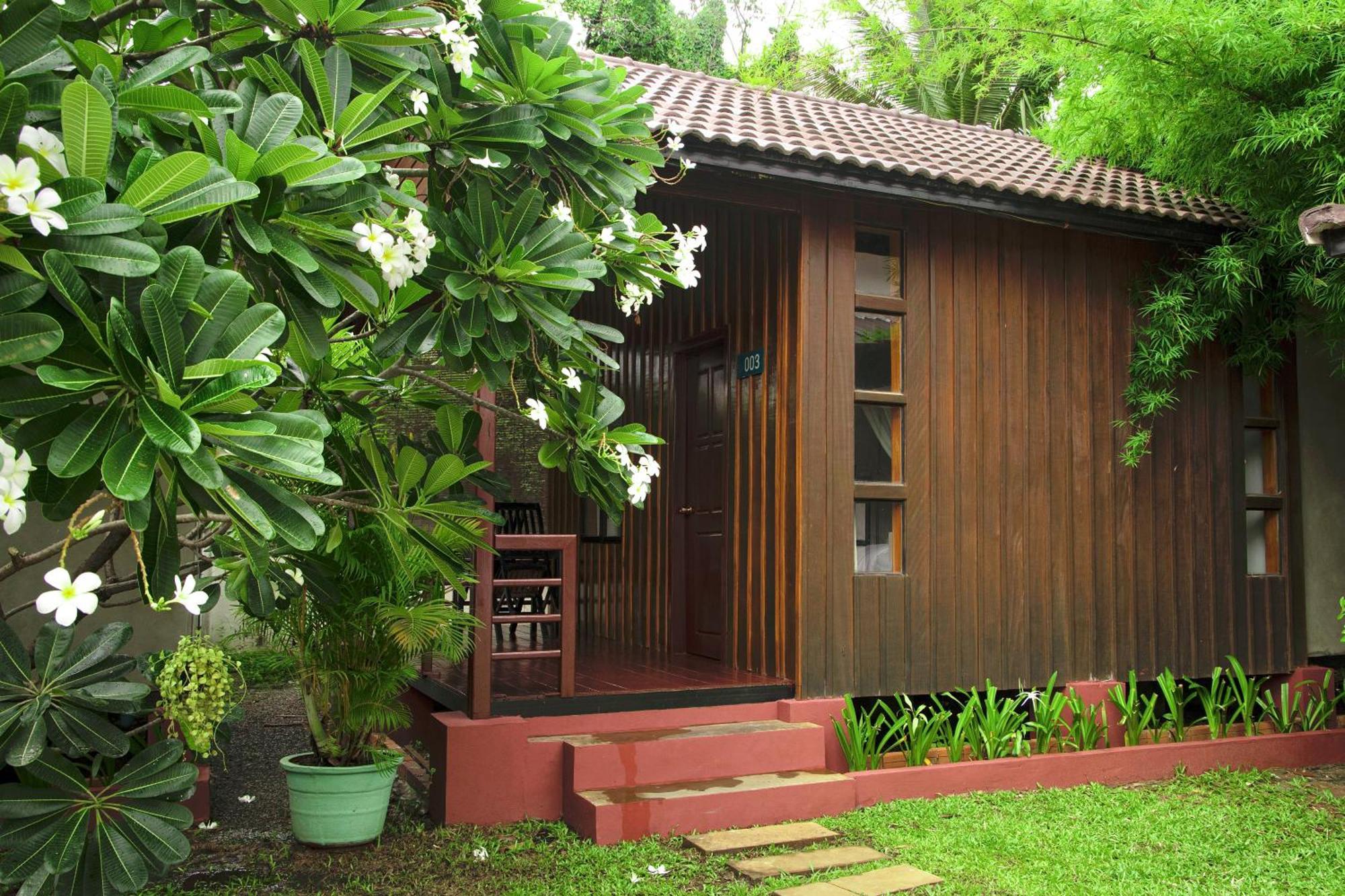 Habana Angkor Boutique Hotel 시엠리아프 외부 사진
