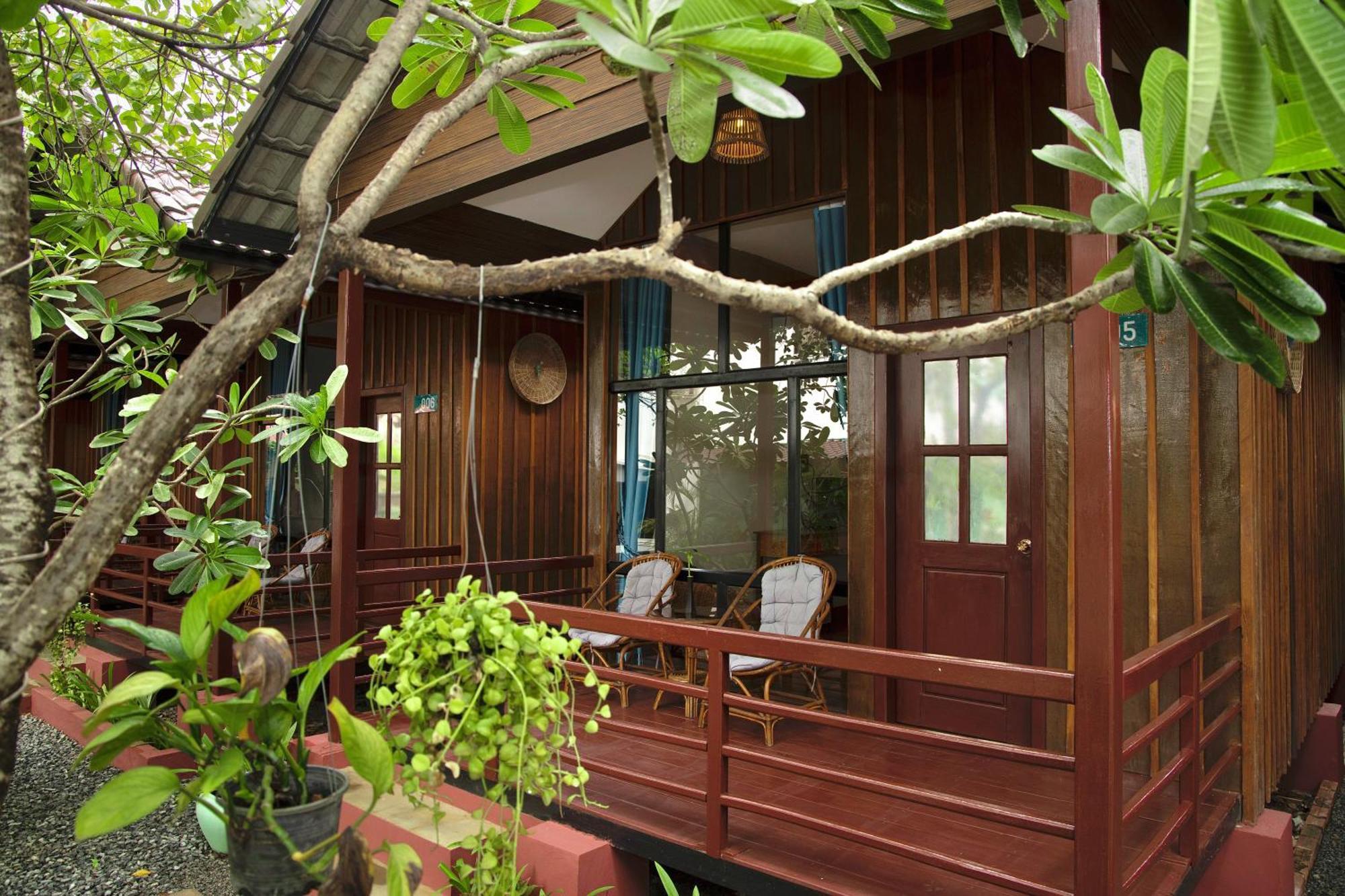 Habana Angkor Boutique Hotel 시엠리아프 외부 사진