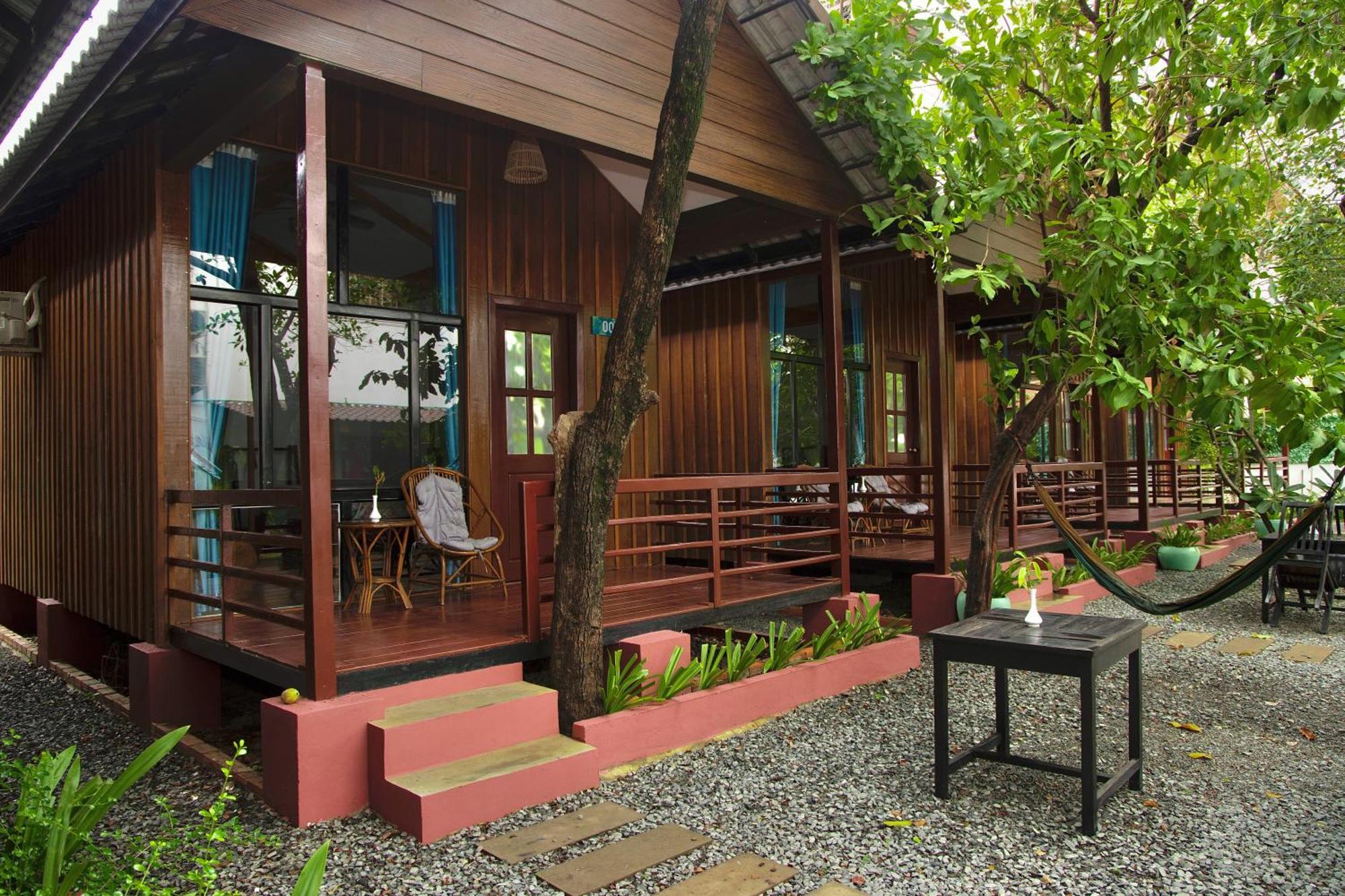 Habana Angkor Boutique Hotel 시엠리아프 외부 사진