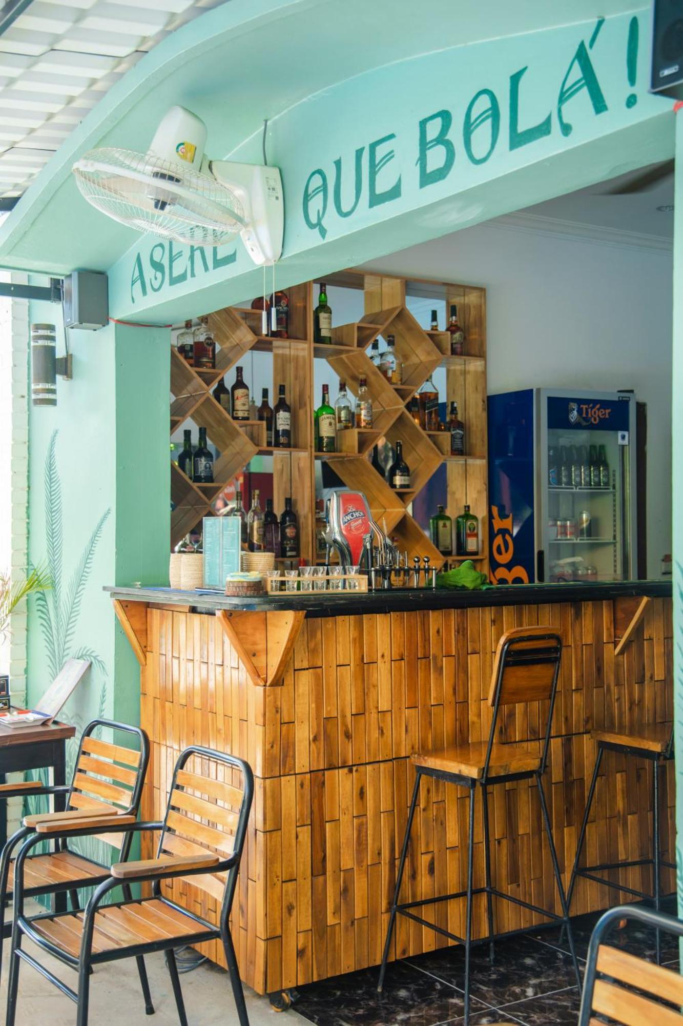 Habana Angkor Boutique Hotel 시엠리아프 외부 사진
