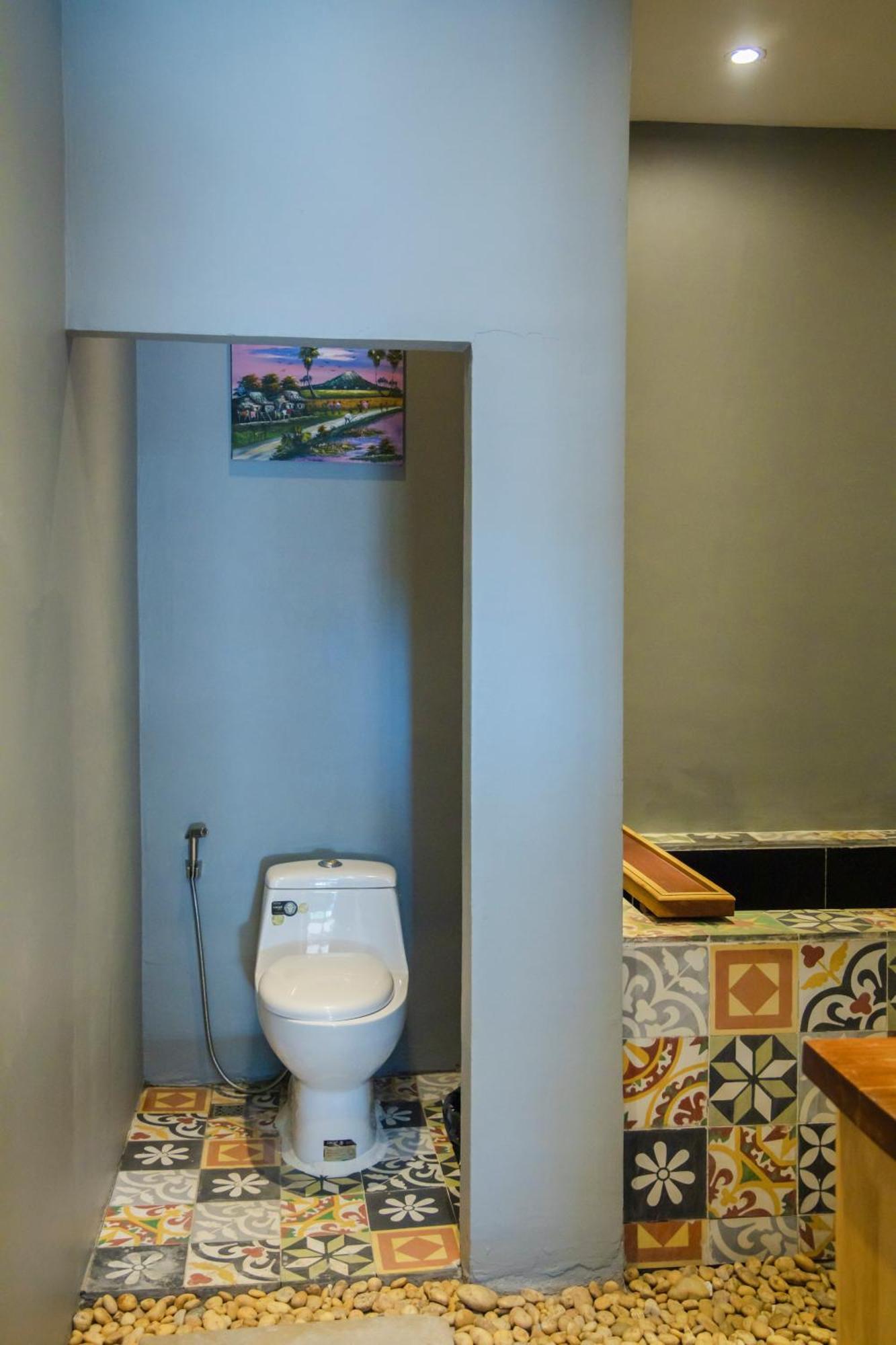 Habana Angkor Boutique Hotel 시엠리아프 객실 사진