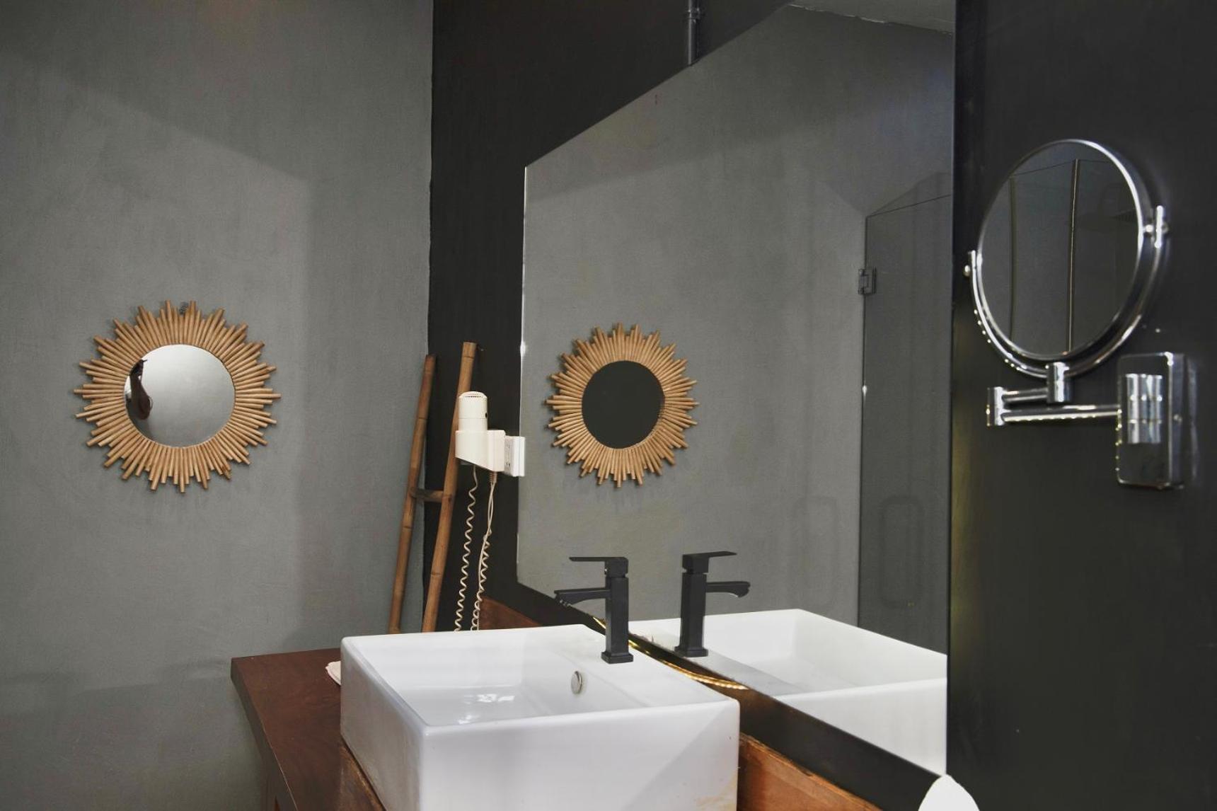 Habana Angkor Boutique Hotel 시엠리아프 객실 사진