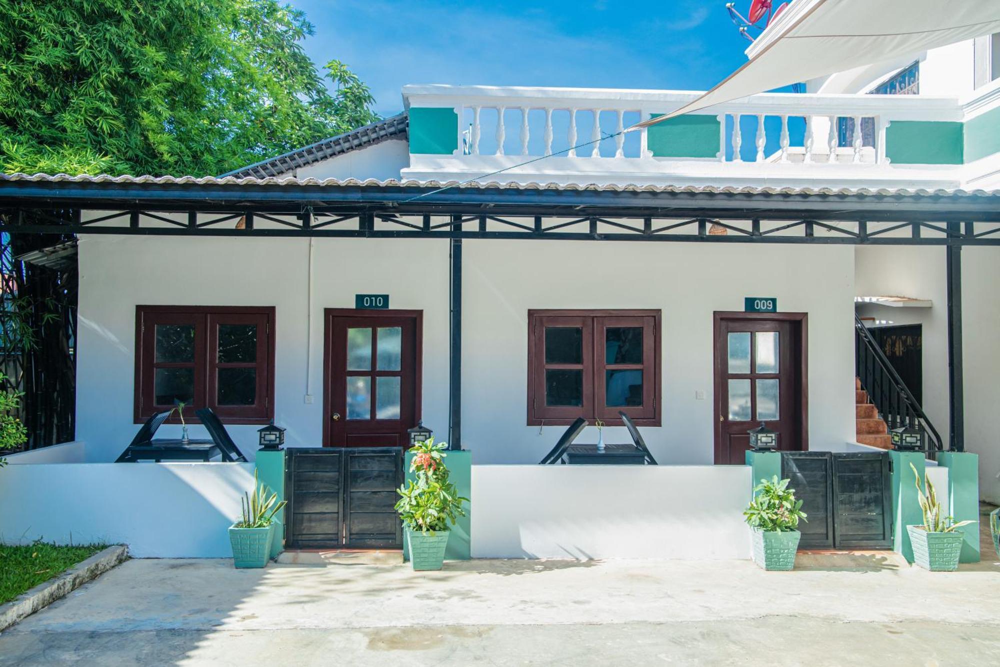 Habana Angkor Boutique Hotel 시엠리아프 외부 사진