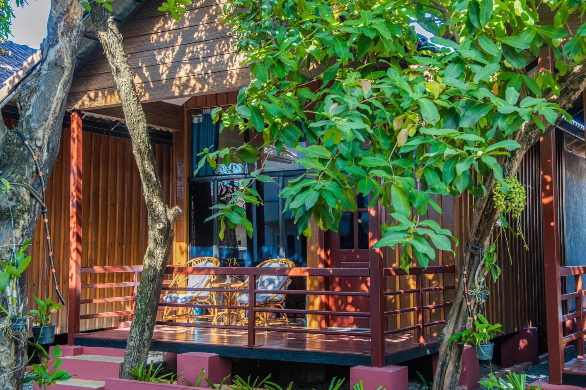 Habana Angkor Boutique Hotel 시엠리아프 외부 사진