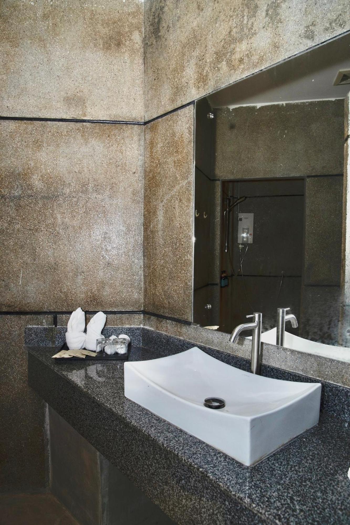 Habana Angkor Boutique Hotel 시엠리아프 객실 사진