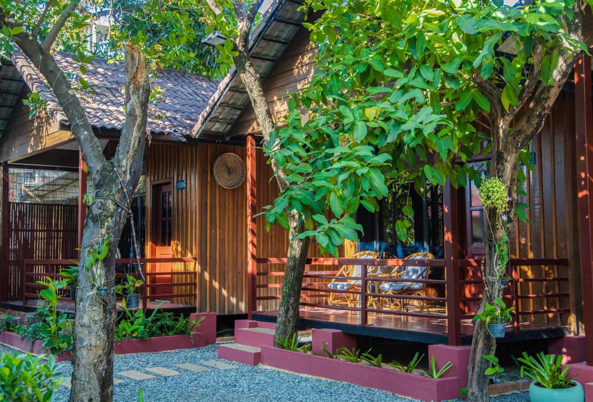 Habana Angkor Boutique Hotel 시엠리아프 외부 사진