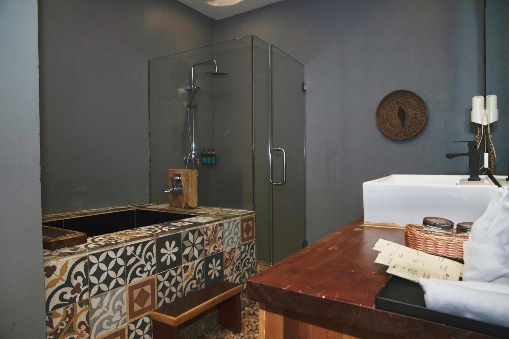 Habana Angkor Boutique Hotel 시엠리아프 외부 사진